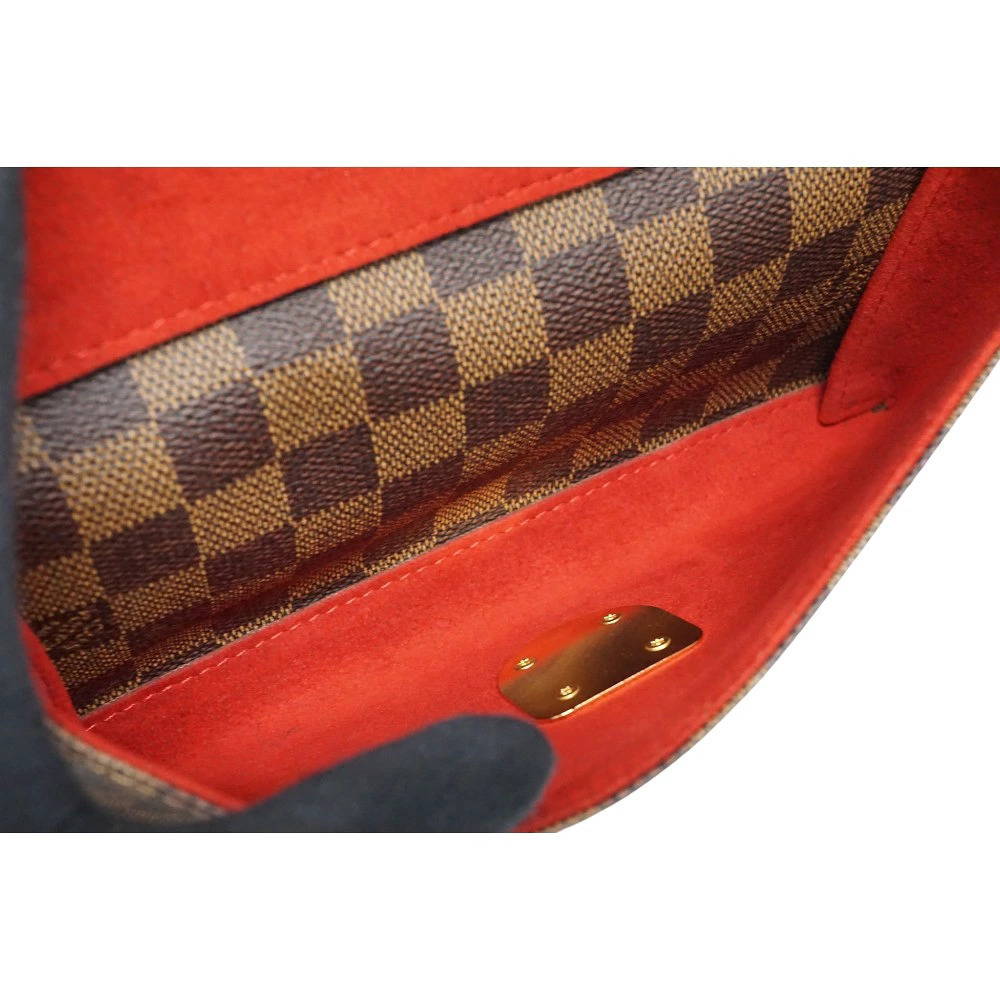 Louis Vuitton Ravello Shoulder Bag Damier